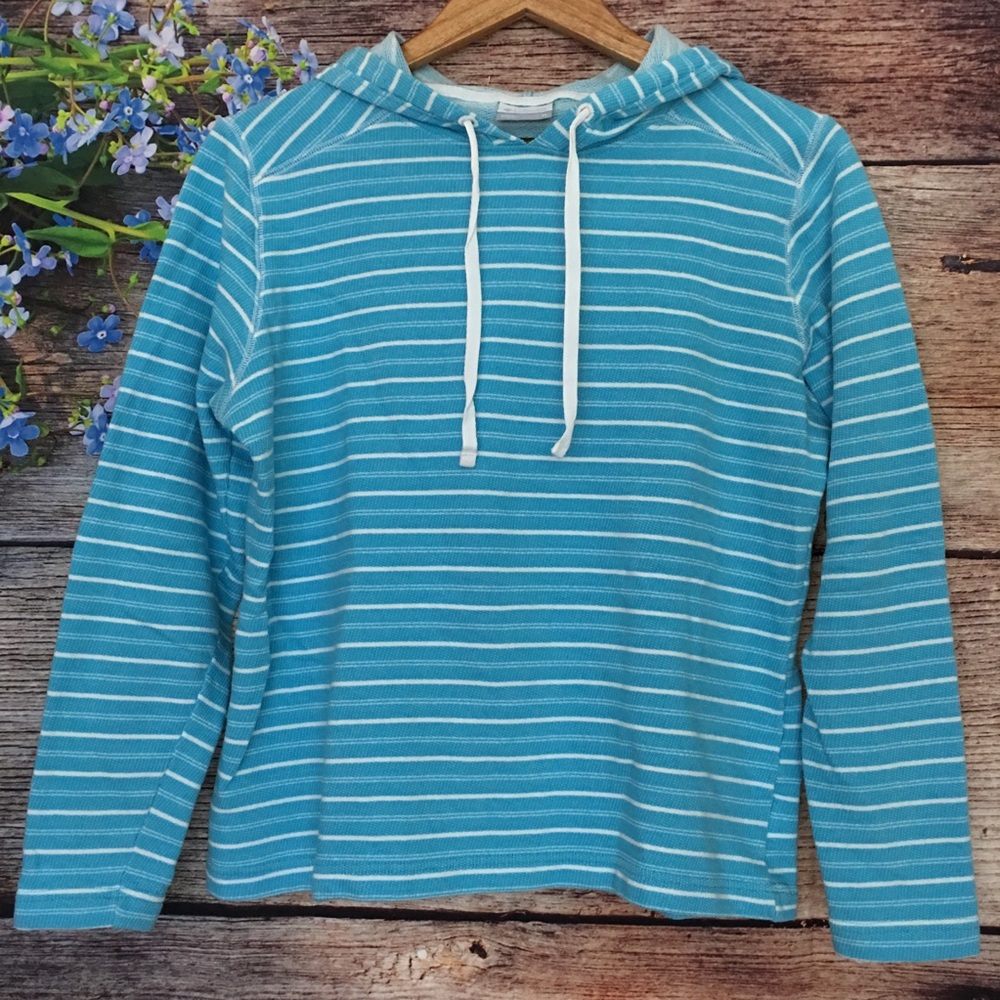 Columbia Pullover Hoodie